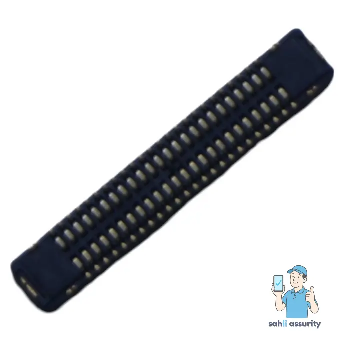 LCD Connector for Samsung Galaxy A14 5G thumbnail